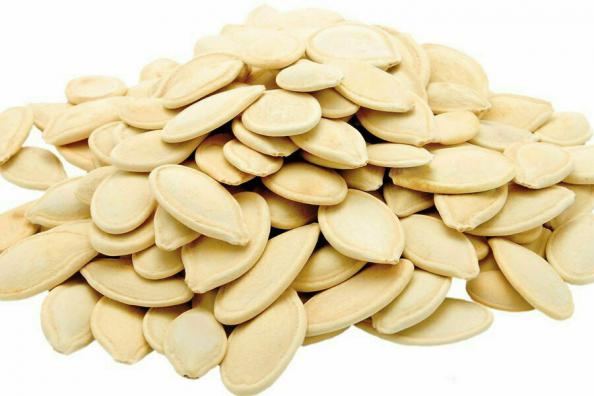 فروش تخمه کدو دو آتیشه با بهترین قیمت